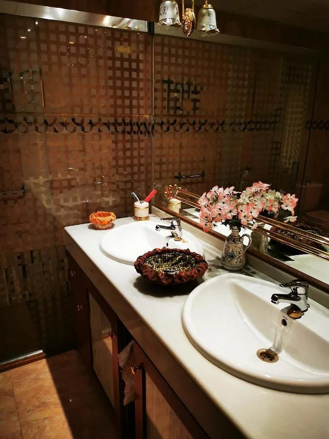 Casa Luisa Apartment Granada