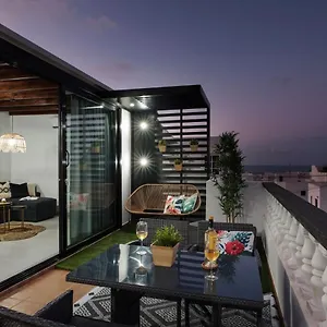  Appartement La Santa Espagne