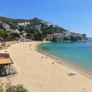  Appartement Familiar En Canyelles Espagne