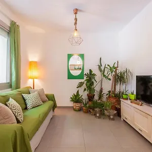  Appartement Boutique Espagne