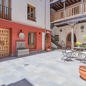 Casa De La Tina Grenade