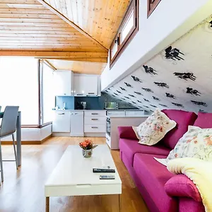  Apartment Precioso En