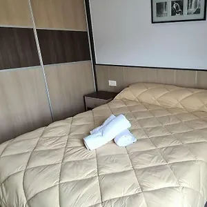  Apartment Atico Duplex Gran Via