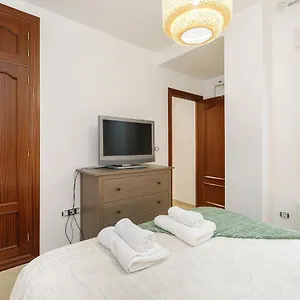  Apartment Vivir Con Parking