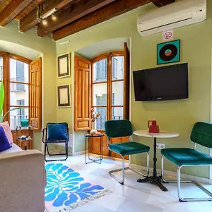  Apartment Aile - Hostatel