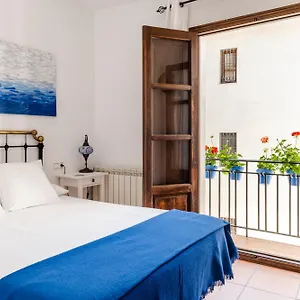  Homestay Entre Dos Aguas