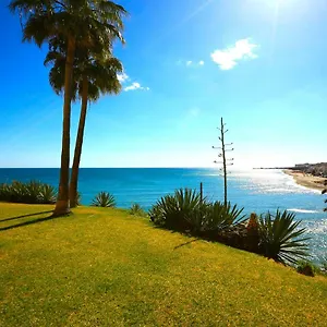  Appartement Magical Sea View Espagne